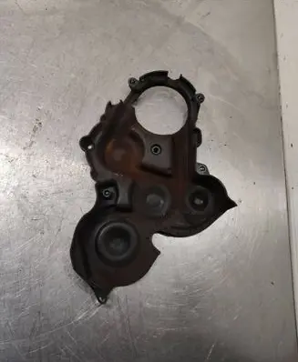 Mini One - Cooper Clubman R55 Timing belt guard (cover) 9659869280 728010000