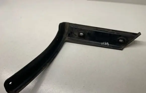 Dodge PickUp RAM SRT-10 Fender trim (molding) 05182365AB 5182365AB