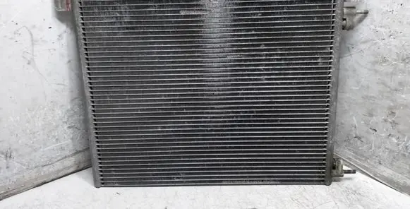 Opel Vectra C A/C cooling radiator (condenser) CA1422873039B 873039B 13106817