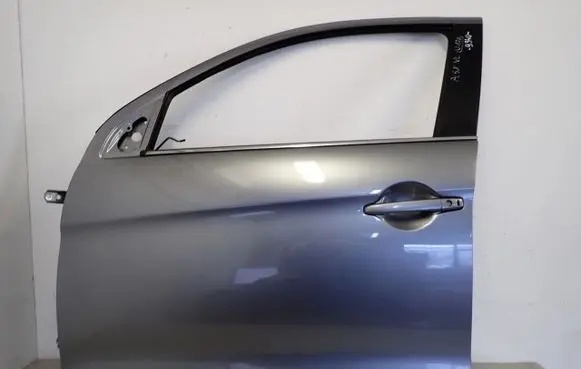 Mitsubishi ASX Rear door 