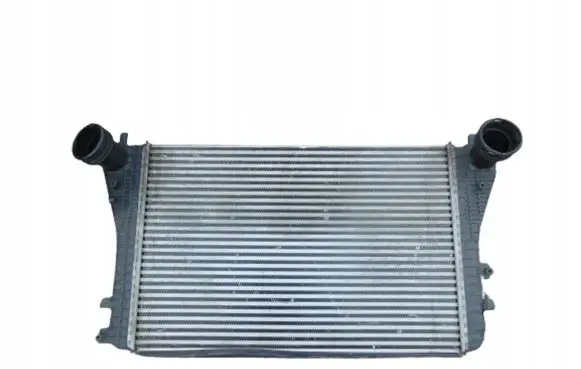 Audi A3 S3 8P Intercooler radiator 1K0145803A