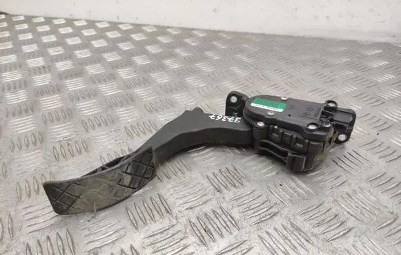 Skoda Roomster (5J) Accelerator throttle pedal 6Q1721503M