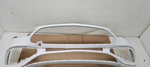 Mercedes-Benz C W206 Front bumper A2068858401