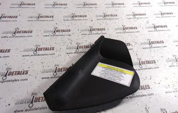 Mercedes-Benz GL X164 Dashboard side end trim A1646800339