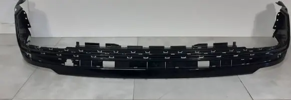 Audi Q8 Rear bumper trim bar molding 4M8807527D