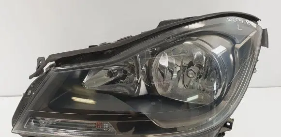 Mercedes-Benz C W204 Headlight/headlamp A2048209559