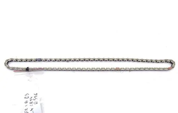 Nissan Note (E11) Timing chain (engine) 