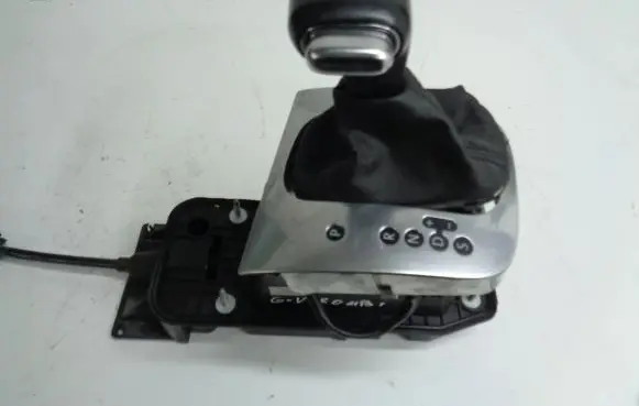 Volkswagen Golf V Gear shifter/selector 1K1713025S