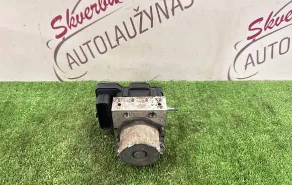 Renault Kadjar ABS Pump 476606749R 269620 2806090