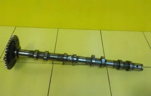 Ford Transit Camshaft BK2Q6A273AB 6SP82