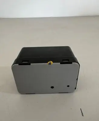 Mercedes-Benz CLS C219 Central locking vacuum pump 0L00E00L98 81793008000