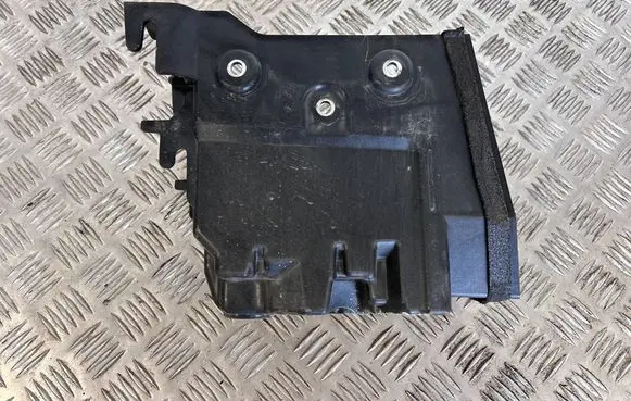 Volvo XC60 Battery box tray 31651454