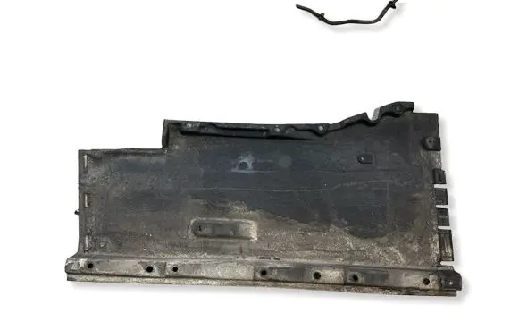 Audi A6 S6 C7 4G Side bottom protection 