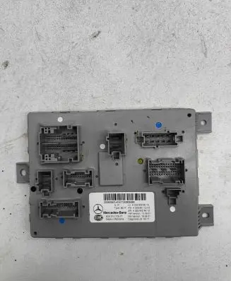 Mercedes-Benz GLC X253 C253 Other control units/modules A2229006014 5DK01077577 A2229011203