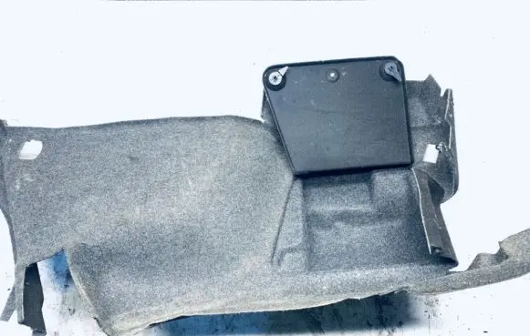 Volkswagen PASSAT B5 Other trunk/boot trim element 3b5867429m 5900648