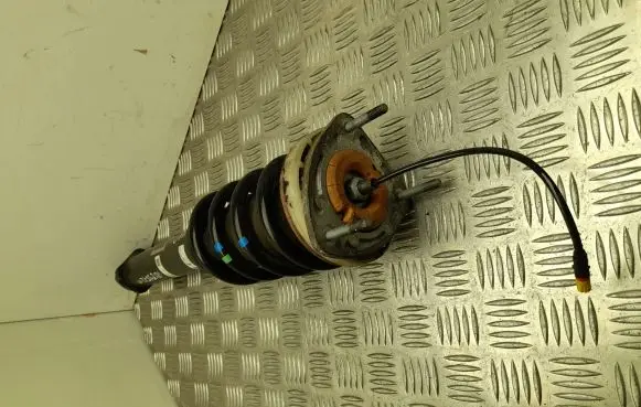 Porsche 911 991 Rear shock absorber with coil spring 99133305744