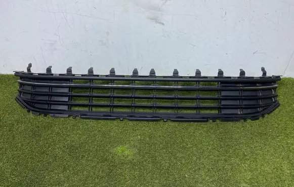 Volkswagen Golf Sportsvan Front bumper lower grill 510853677N