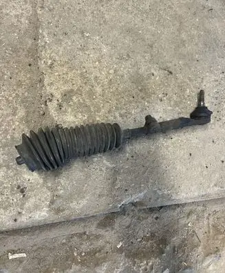 Renault Megane II Steering tie rod 