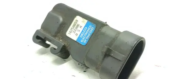 Opel Astra G Air pressure sensor 16258659
