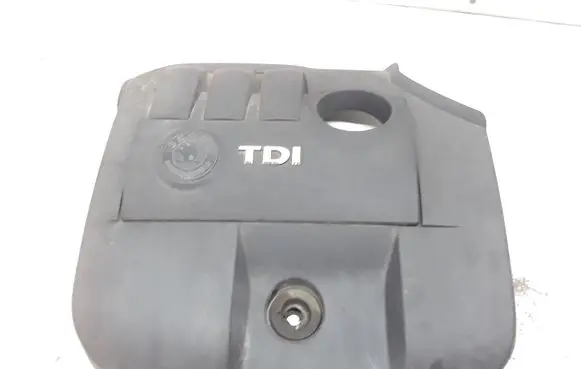 Skoda Fabia Mk1 (6Y) Engine cover (trim) 3001991000