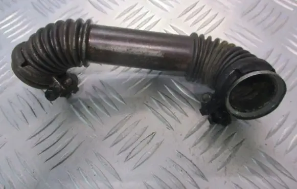 Iveco Daily 5th gen EGR valve line/pipe/hose