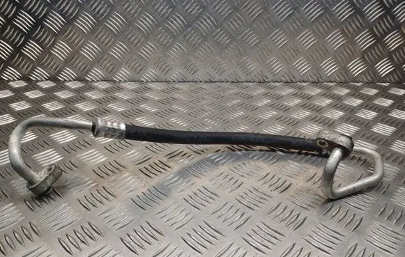 Toyota Urban Cruiser (XP110) Air conditioning (A/C) pipe/hose