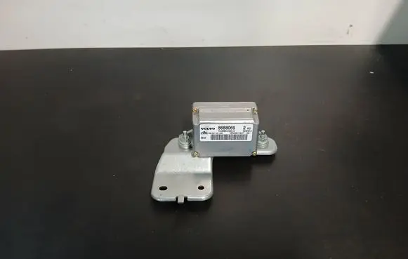 Volvo S80 ESP acceleration yaw rate sensor 8688069 10098504024 448801001029