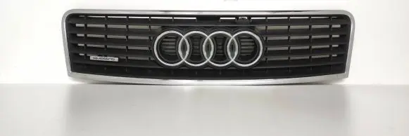 Audi A6 S6 C5 4B Front grill 4B0853651F