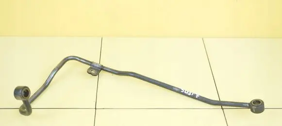 Mercedes-Benz Vito Viano W447 Turbo turbocharger oiling pipe/hose 30SP7
