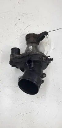 Nissan Qashqai Air intake duct part 165761844R 1047863S01