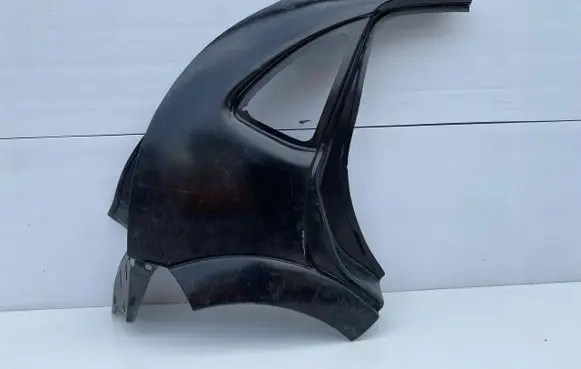 Citroen C3 Rear quarter panel 8525
