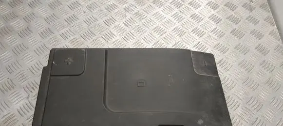 Opel Insignia A Battery box tray cover/lid 312632764