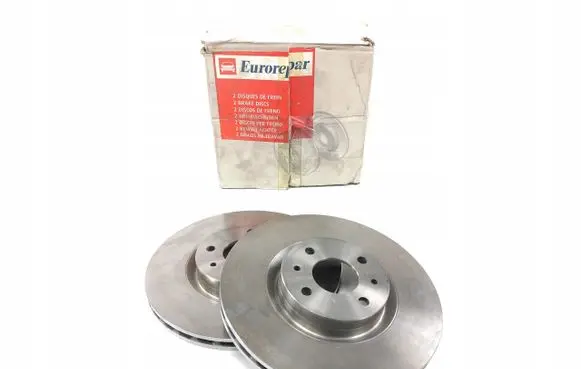 Alfa Romeo 155 Front brake disc E169101