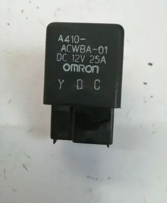 Hyundai Terracan Other relay A410ACWBA01