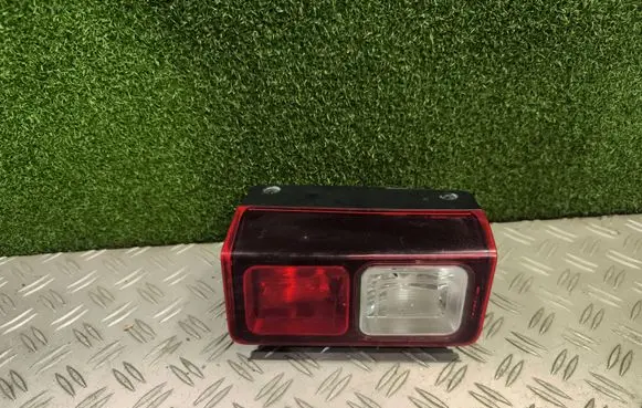 Renault Trafic III (X82) Rear/tail lights 265598248R 93459894