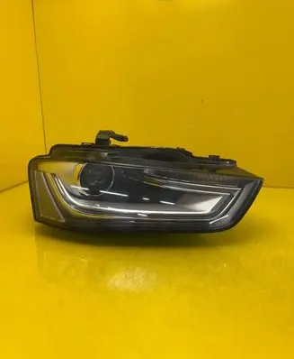 Audi A4 S4 B8 8K Headlight/headlamp 8K0941006D