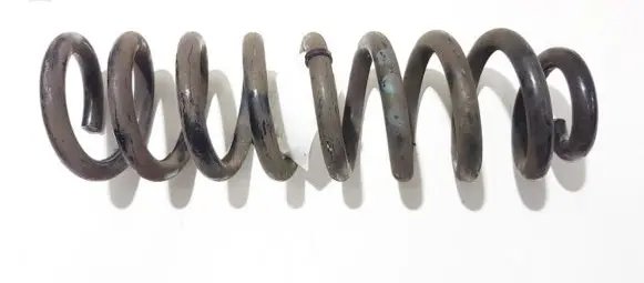 Mercedes-Benz E W213 Rear coil spring