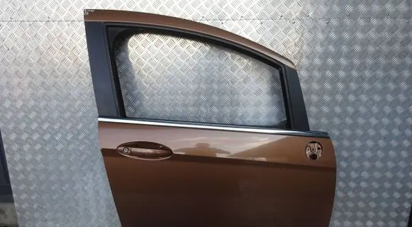 Ford B-MAX Front door BMAXDRZWIPP
