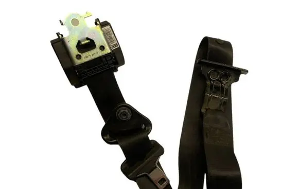 Renault Kangoo II Front seatbelt 8200544788 544788C 7121509