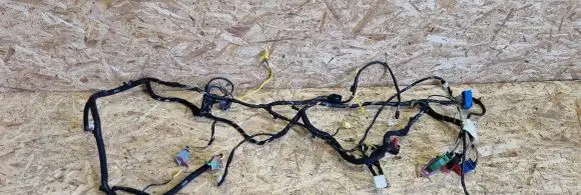 Fiat Doblo Panel wiring 51832789 05122008 0143800064