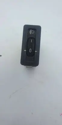 BMW 5 E34 Headlight level height control switch 8351268