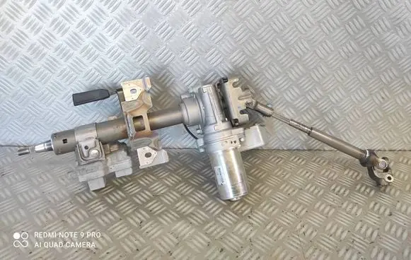 Mitsubishi Space Star Electric power steering pump JJ002-015991