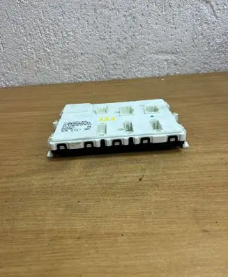 Mercedes-Benz E W238 Other control units/modules A2389006300 A2389010000 A2389025900