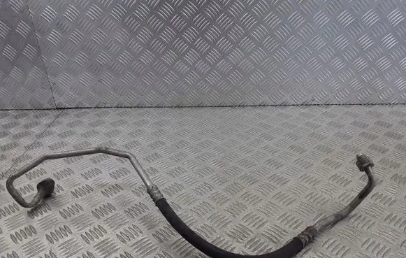 Ford Focus Other air conditioning (A/C) parts 