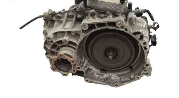 Volkswagen Golf Plus Automatic gearbox 02E301103F HXU