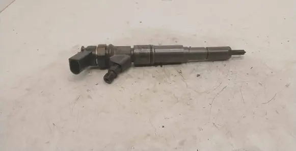 Fuel injector