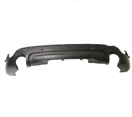 Mini Cooper Countryman F60 Front bumper lip 11252010
