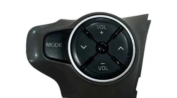 KIA Soul Steering wheel buttons/switches 96700B2000 120015860