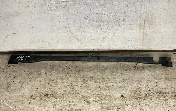 Volvo XC70 Rear bumper mounting bracket 30678653