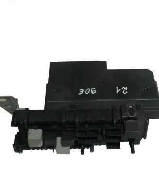 Mercedes-Benz E W212 Other control units/modules 2129005401